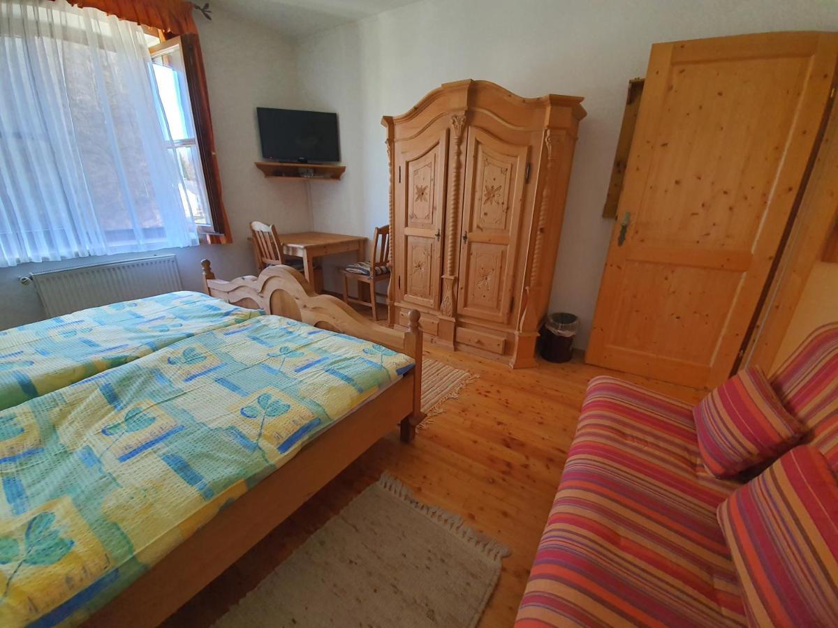 Kalch Gasthof Zum Wallner מראה חיצוני תמונה