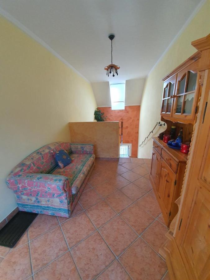 Kalch Gasthof Zum Wallner מראה חיצוני תמונה