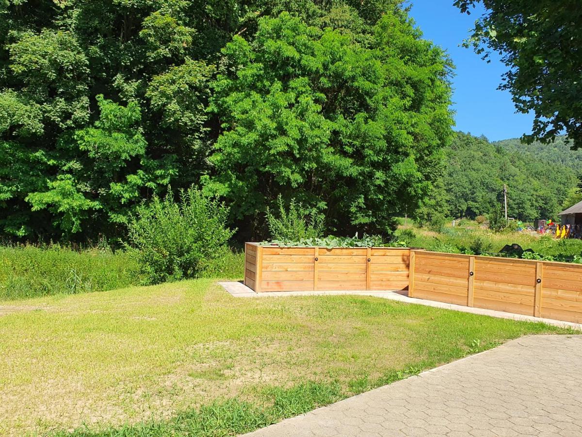 Kalch Gasthof Zum Wallner מראה חיצוני תמונה